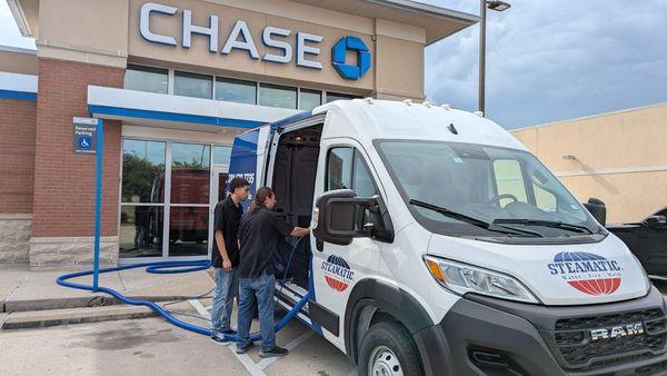 Steamatic of Southwest Houston