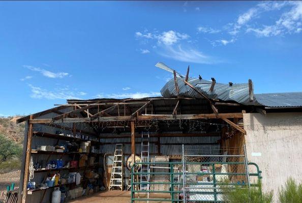 Jaybird Handyman and Hauling