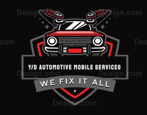 Y/D Automotive Mobile Services