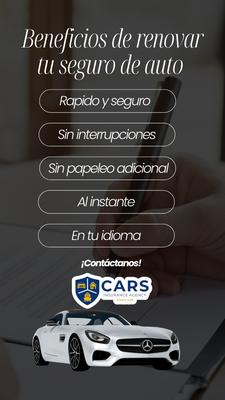 Car's Registration Services