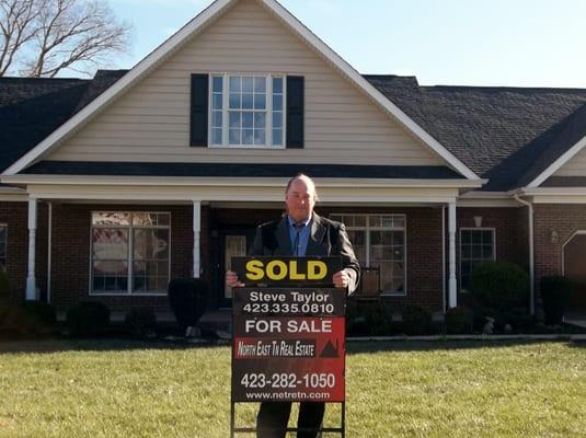 Steve Taylor - Northeast Tn Real Estate