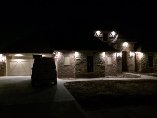 Corwine Electric and Security