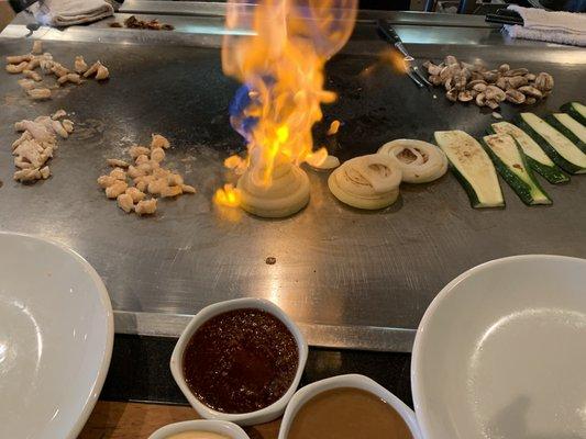 Essence Catering