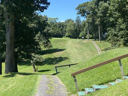 East Liverpool Country Club