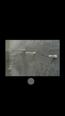 bonding and cutting your concrete