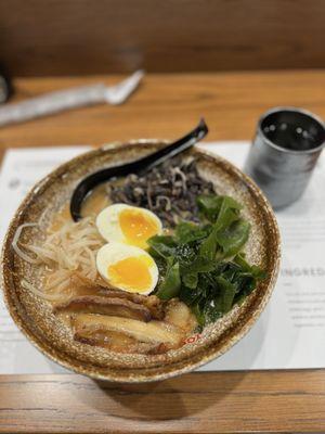 Yoshiharu Sushi and Ramen