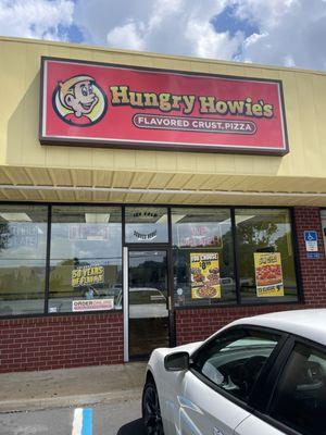 Hungry Howie's Pizza & Subs