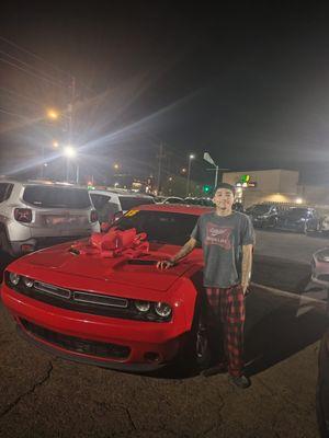 Best service everrrr!!!!! They will work with you and have u out the door with the car u want