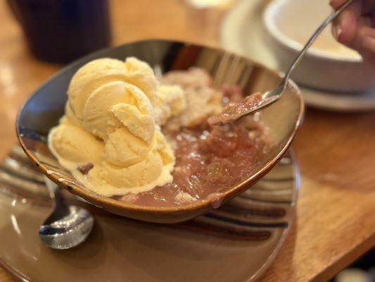 The Rusty Lantern Diner