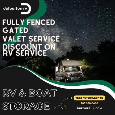 Dufourfun RV