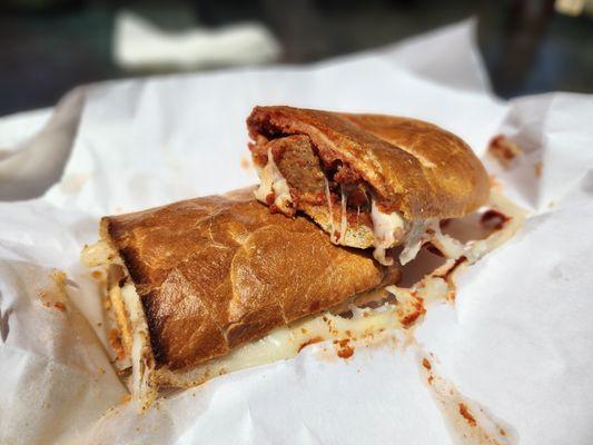 Agrusa's Super Sandwiches