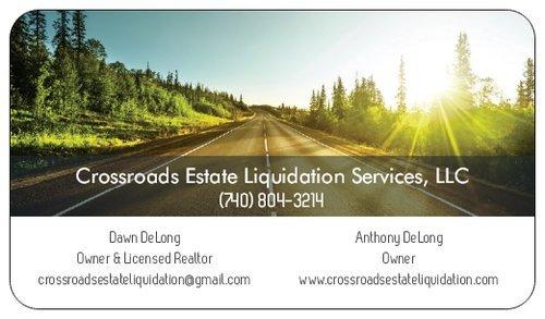Crossroads Estate Liquidation Services