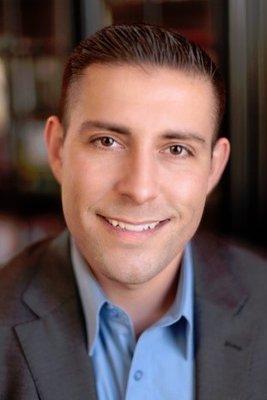 Meet our Founder and CEO, Brian Safdari.