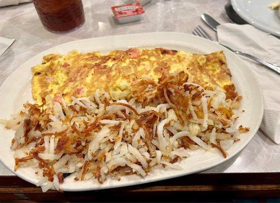 Triangle Family Restaurant