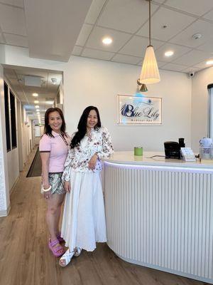 Blue Lily Medical Spa