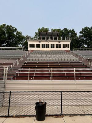 Bullitt Central High School