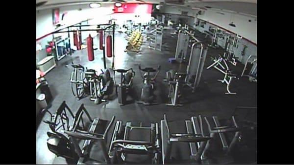 Next Step Cardio And Fitness