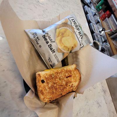 Webb’s Pharmacy, Gifts & Soda Fountain