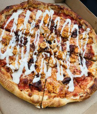 Brighton House of Pizza