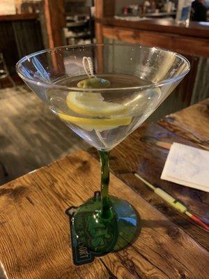 Martini