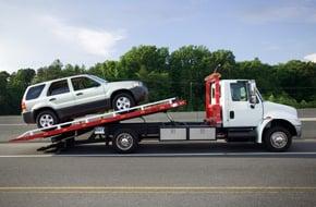 Roadrunner Towing Services Inc