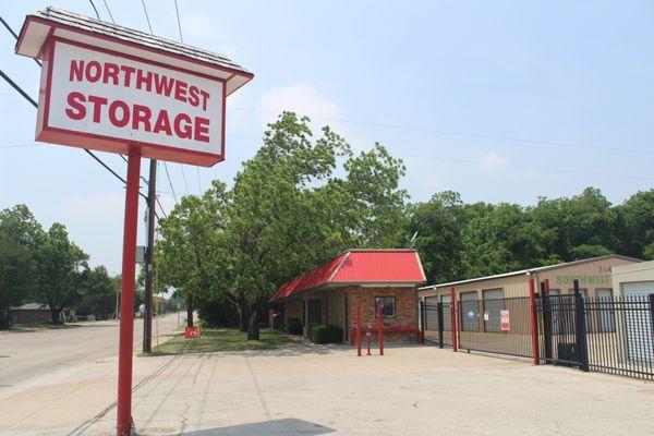 Northwest Storage