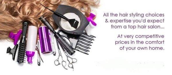 Vintage Cuts By Tiffany