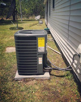 Elite A/C Solutions