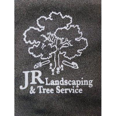 JR Landscaping and Tree Service