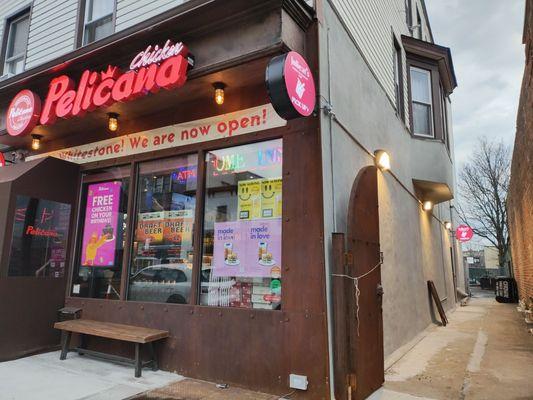 Julieat's Dessert Cafe