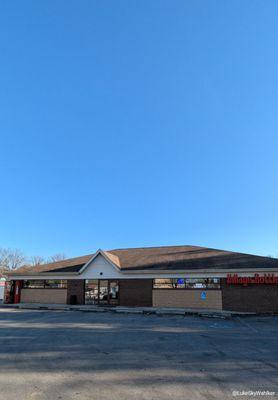 Village Bottle Shoppe