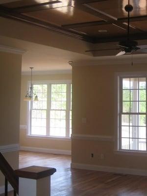 B W Skinner Construction