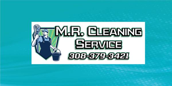M.R. Cleaning Service