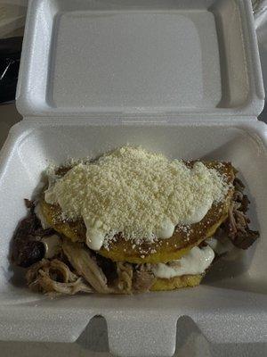 Queso de Mano Cachapa