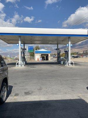 Gas-N-Go