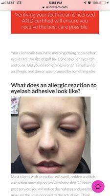 The picture below is just a google search. go to my Facebook page for the actual reviews!