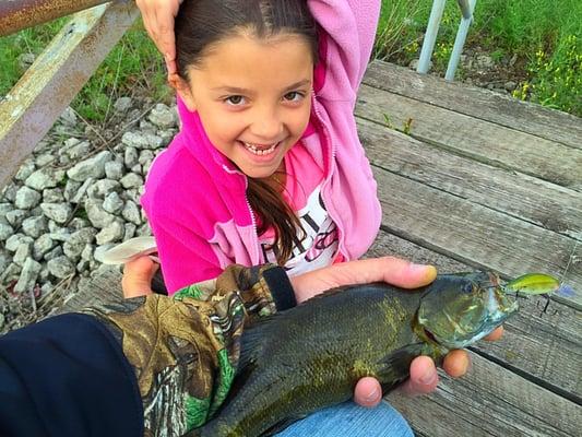 Burns International Harbor