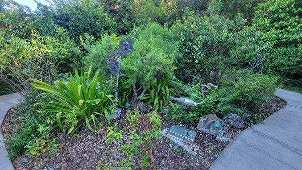 Crocodile Lake National Wildlife Refuge
