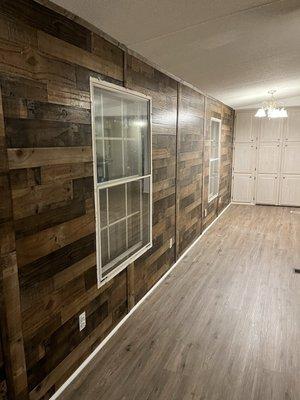 Integrity Flooring & Handyman Services