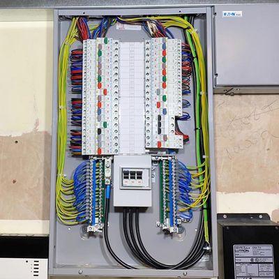 Fj Electrical Services