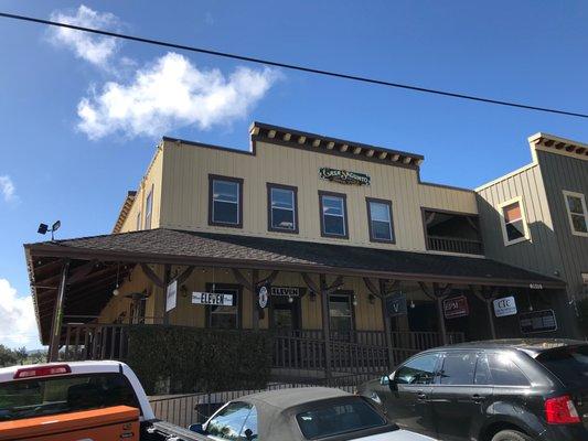 Estate Property Management