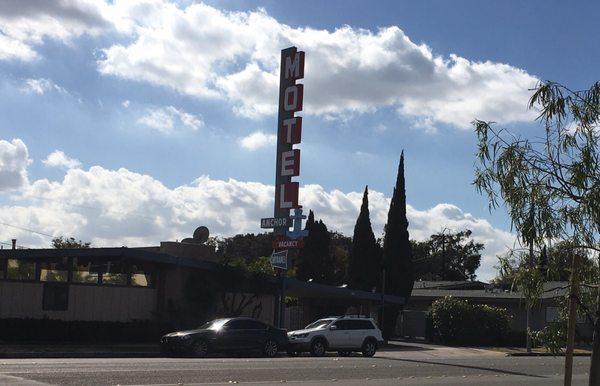 Anchor Motel