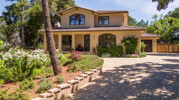 Mark Thomas - Sereno Group