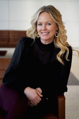 D'Auna Lockmiller - Berkshire Hathaway Home Services