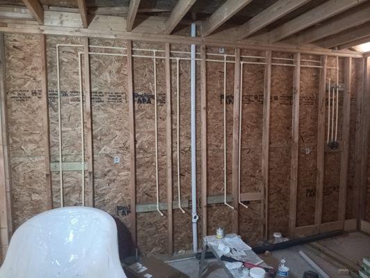 S&S Construction And Remodeling