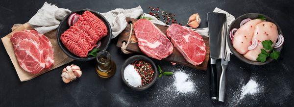 Matthiesen's Deer & Custom Processing & Catering