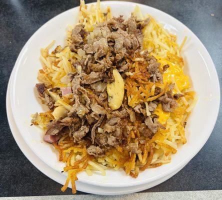 Waffle House