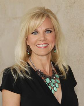 Kristy Smith - Loan Depot