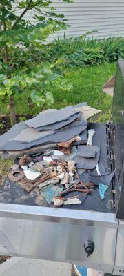 T&T Concrete & Landscape