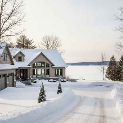 Four Seasons Property Works